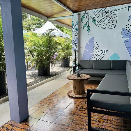 La Fortuna Pura Vibra Hostel מראה חיצוני תמונה