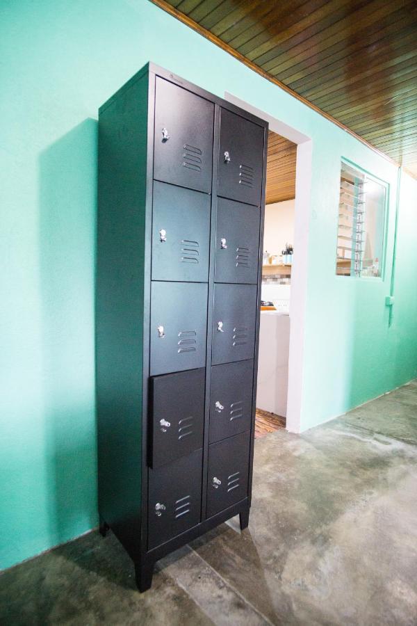 La Fortuna Pura Vibra Hostel מראה חיצוני תמונה