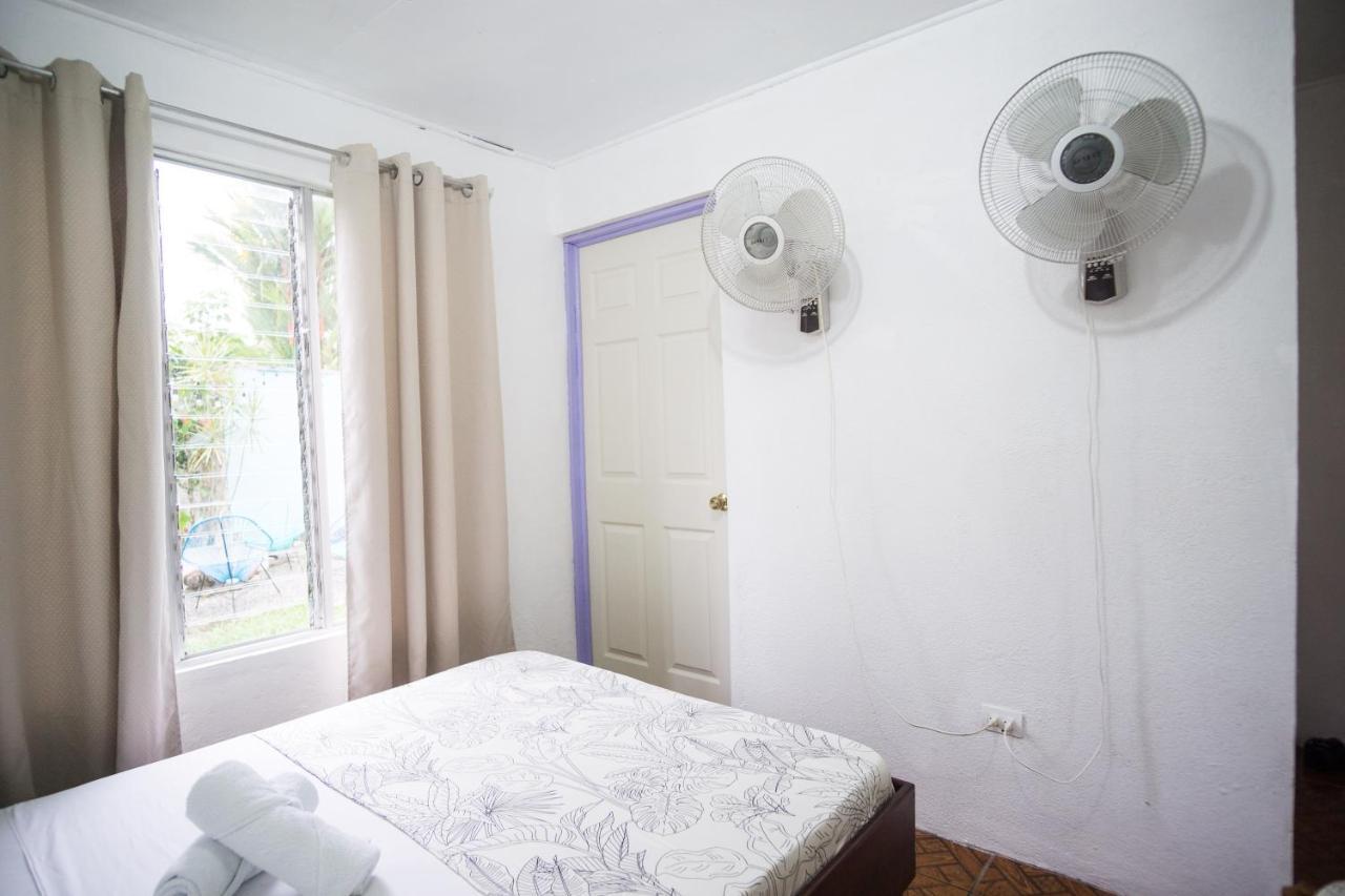 La Fortuna Pura Vibra Hostel מראה חיצוני תמונה