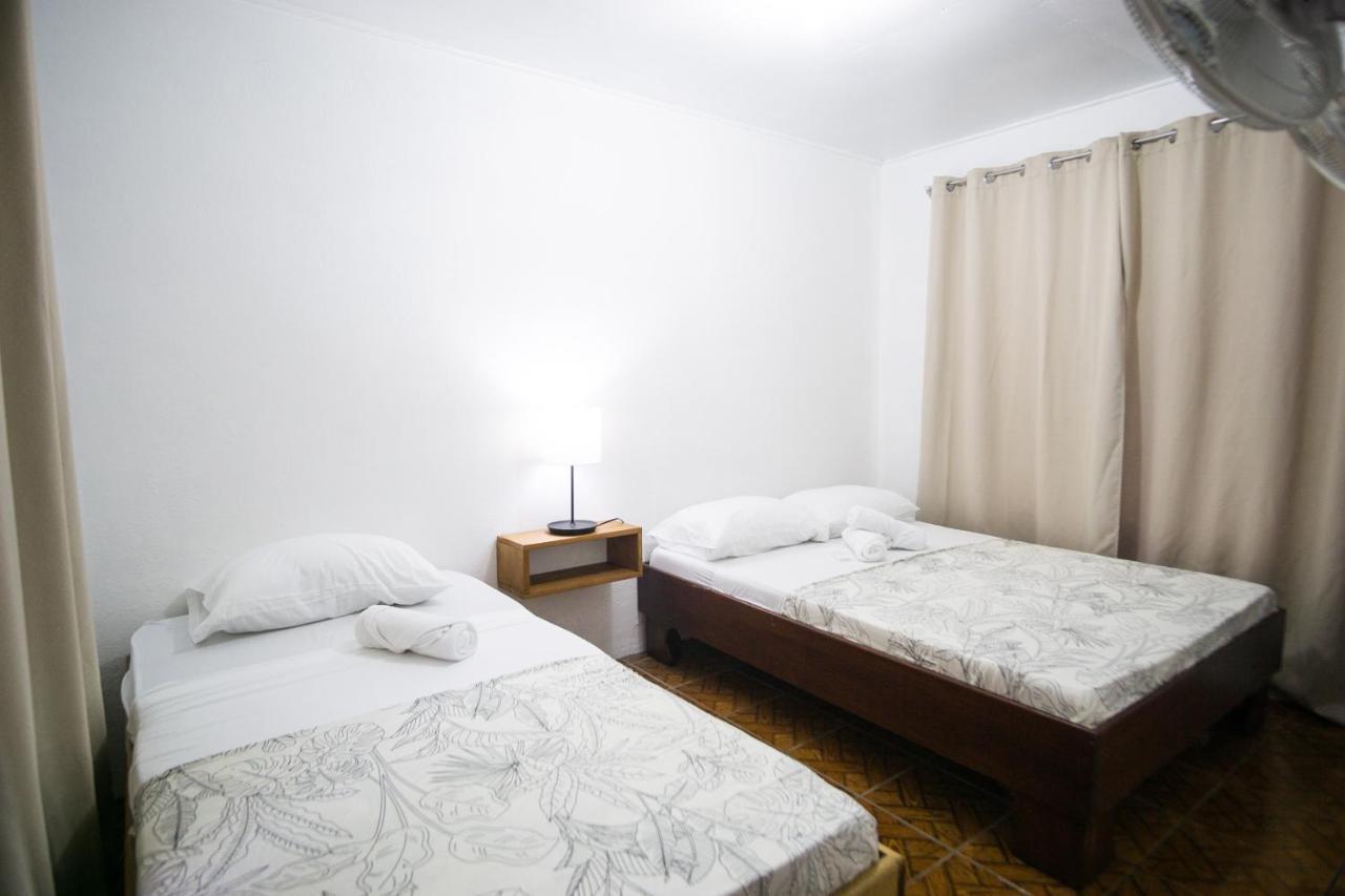 La Fortuna Pura Vibra Hostel מראה חיצוני תמונה