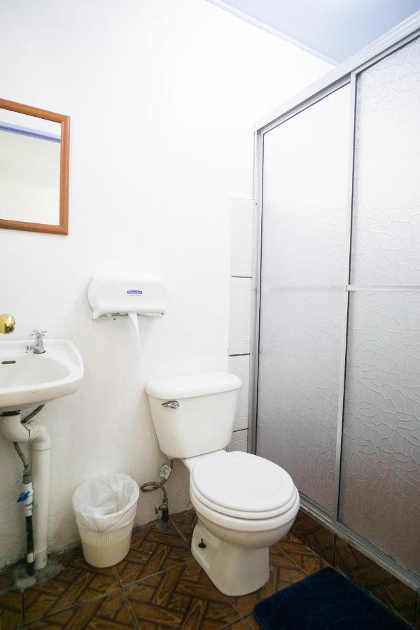 La Fortuna Pura Vibra Hostel מראה חיצוני תמונה