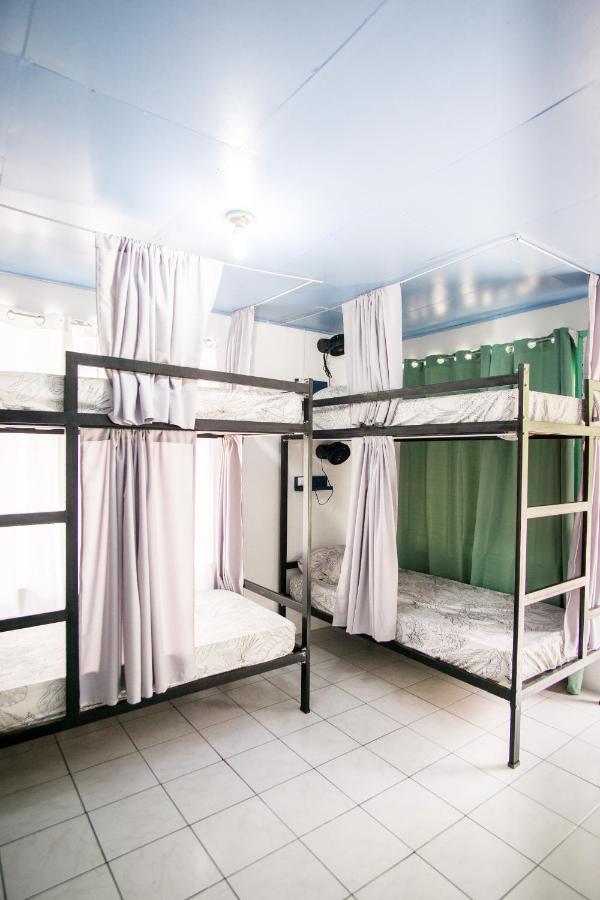 La Fortuna Pura Vibra Hostel מראה חיצוני תמונה