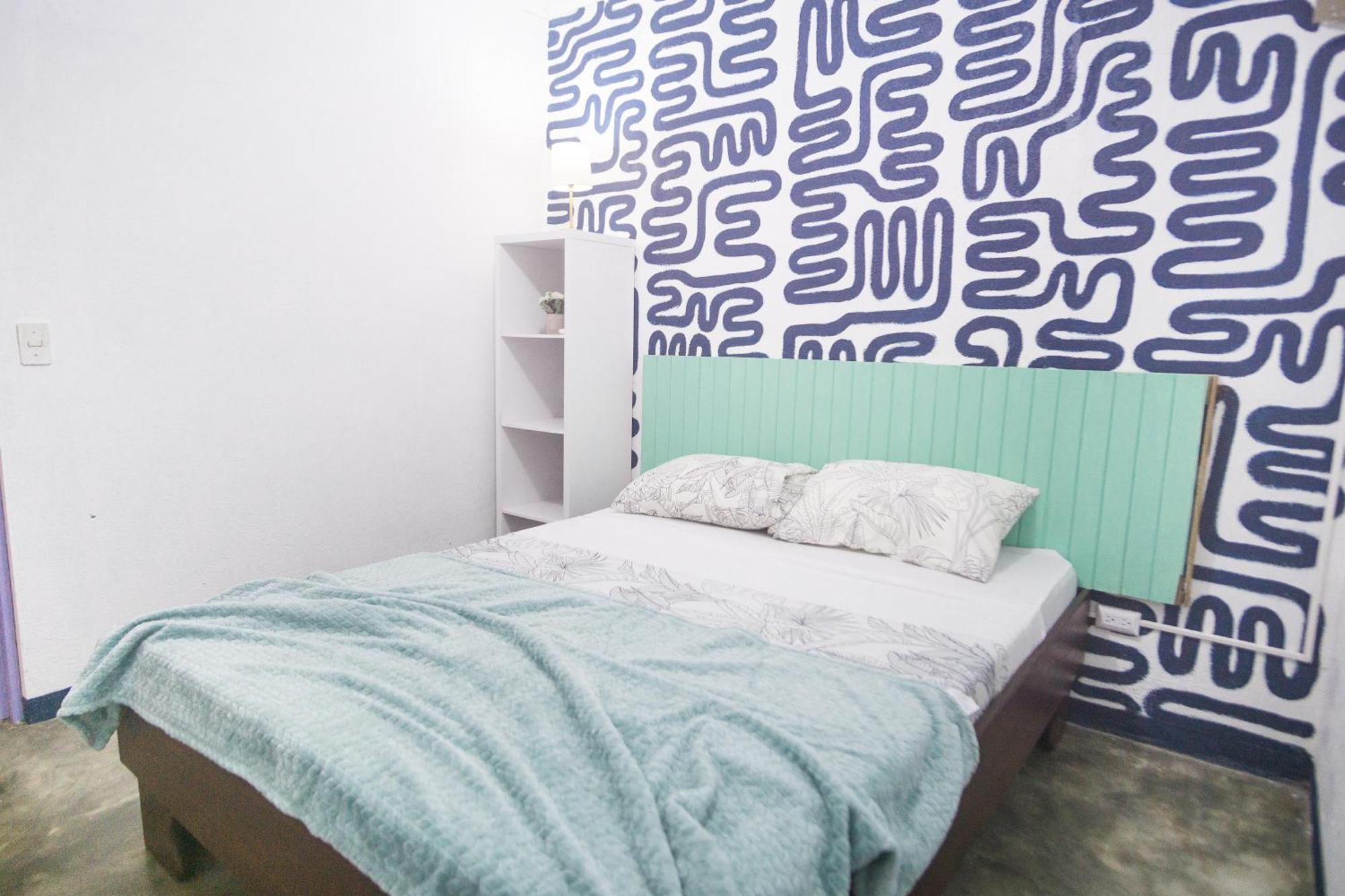 La Fortuna Pura Vibra Hostel מראה חיצוני תמונה