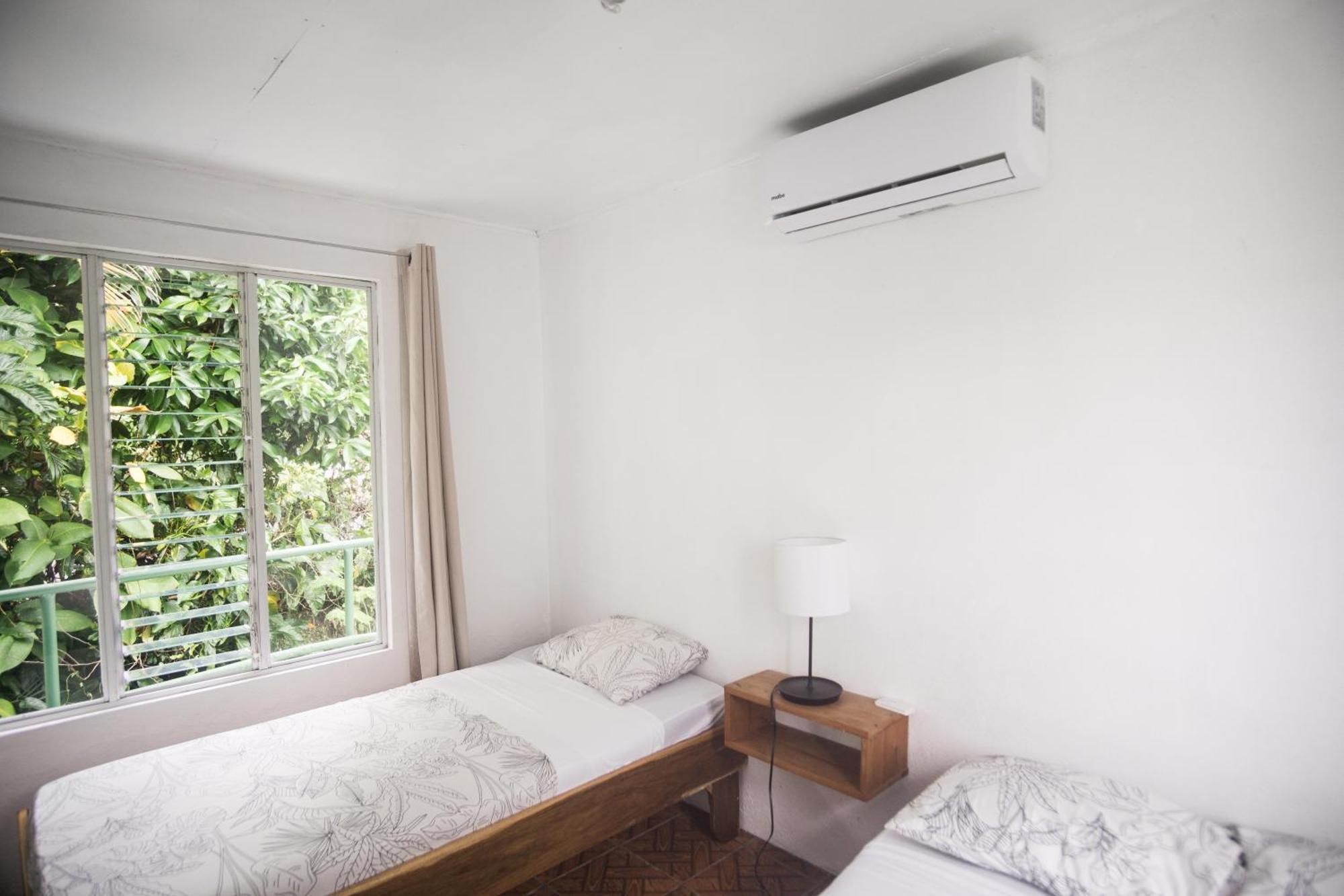 La Fortuna Pura Vibra Hostel מראה חיצוני תמונה