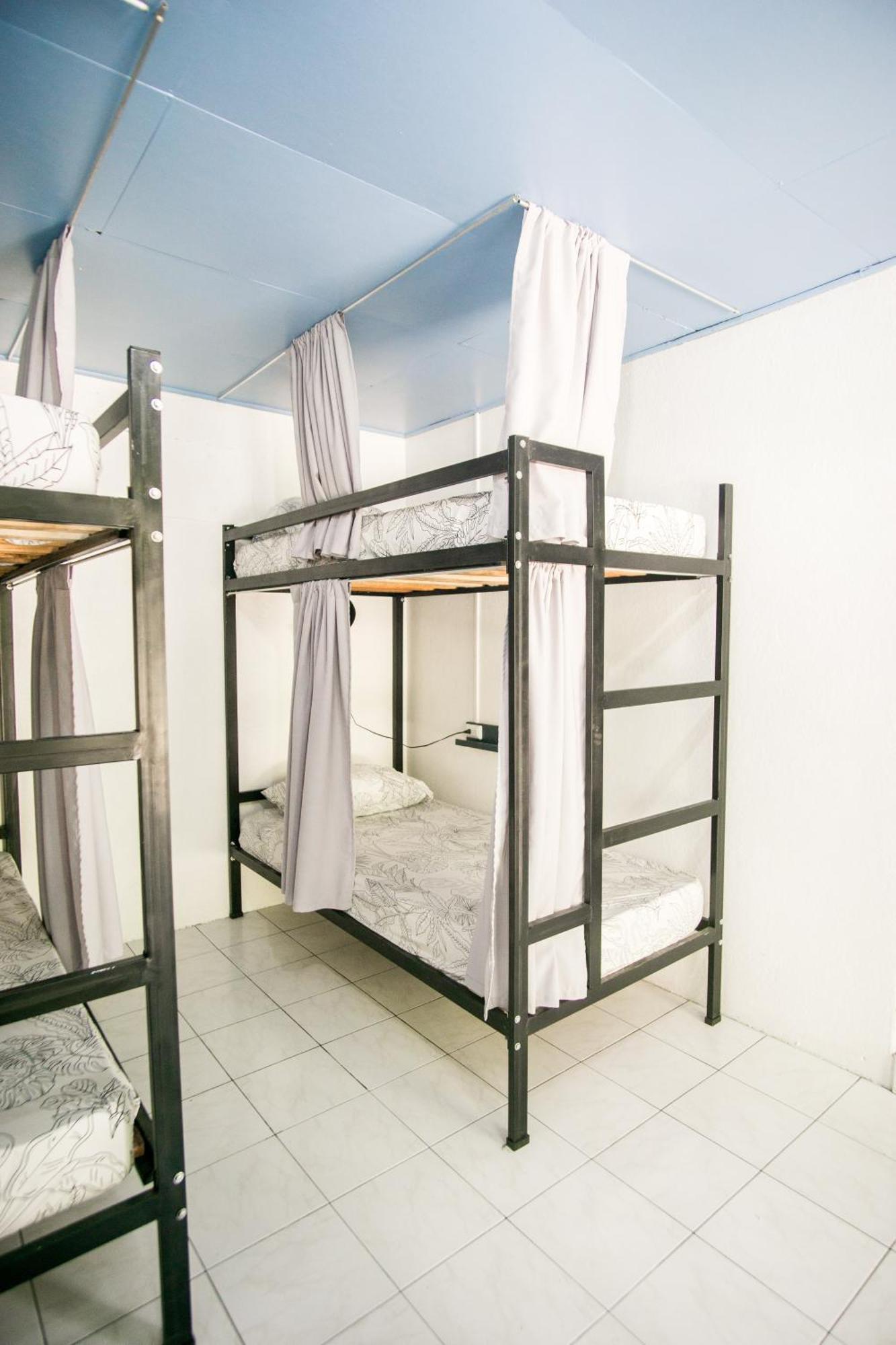 La Fortuna Pura Vibra Hostel מראה חיצוני תמונה