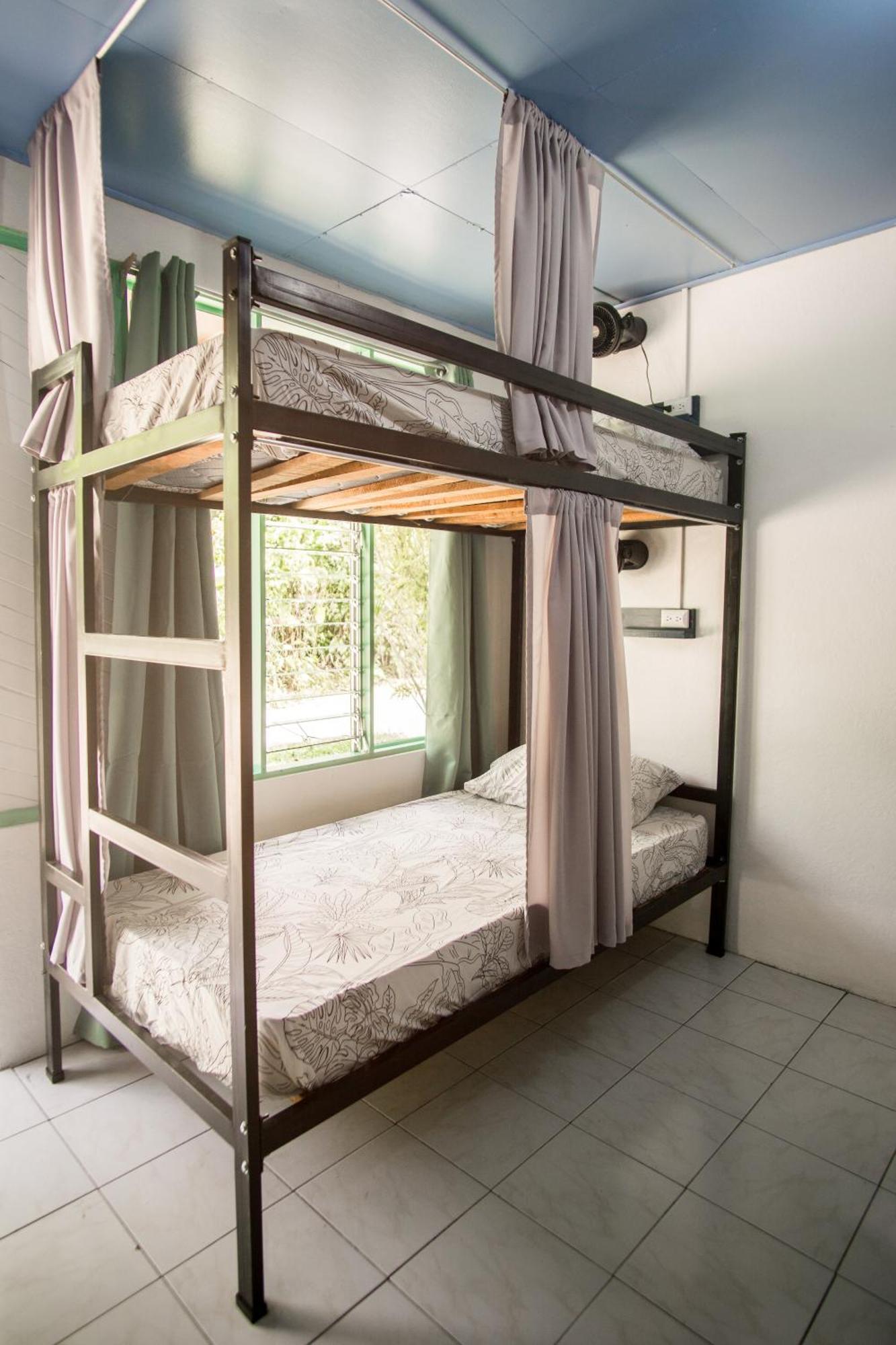 La Fortuna Pura Vibra Hostel מראה חיצוני תמונה