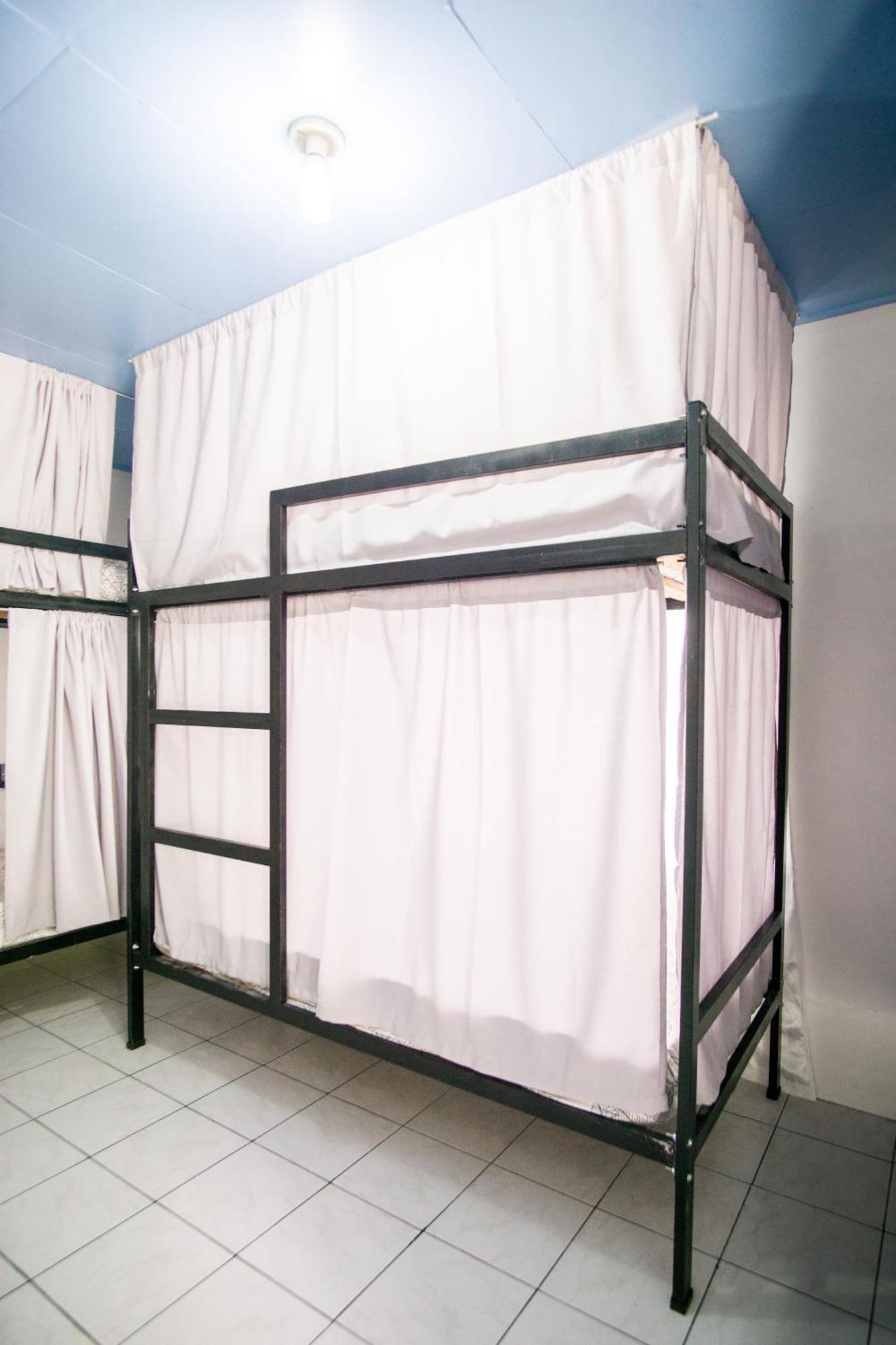 La Fortuna Pura Vibra Hostel מראה חיצוני תמונה