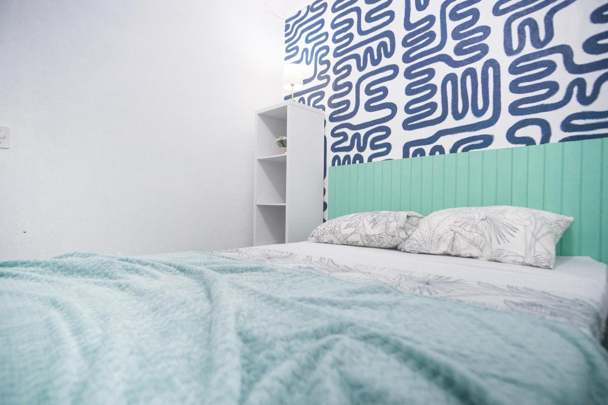 La Fortuna Pura Vibra Hostel חדר תמונה